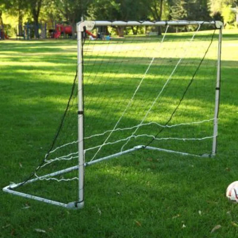 Portable, Foldable, Adjustable Soccer Goal