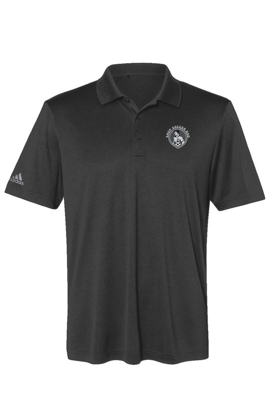 Shop Soccer Dad - Adidas Performance Polo