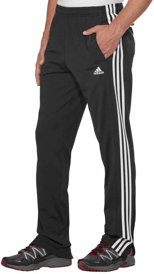 Men'S Essential Tricot Zip Pants