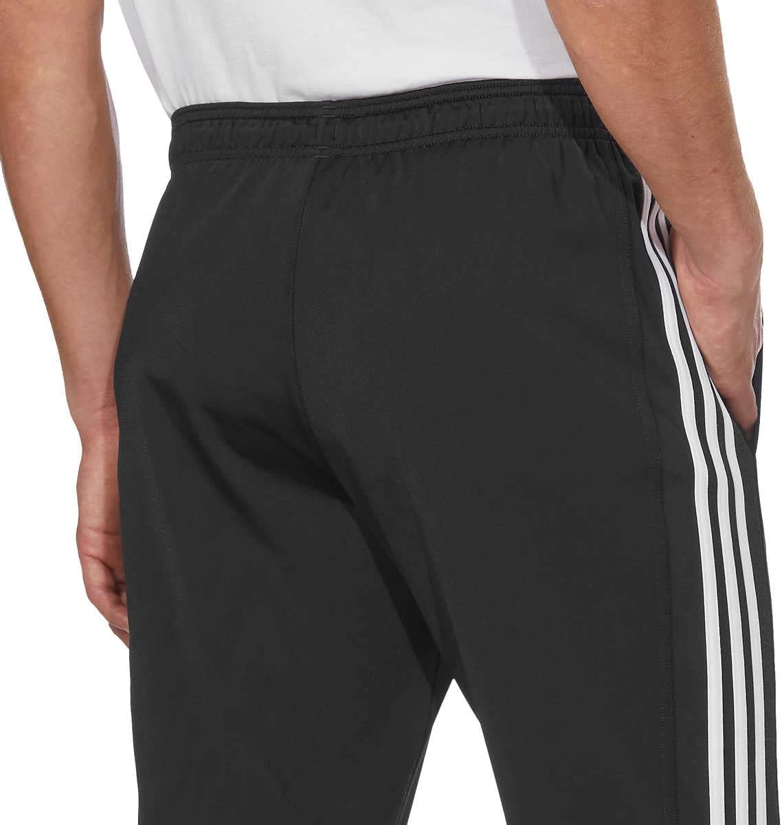 Men'S Essential Tricot Zip Pants