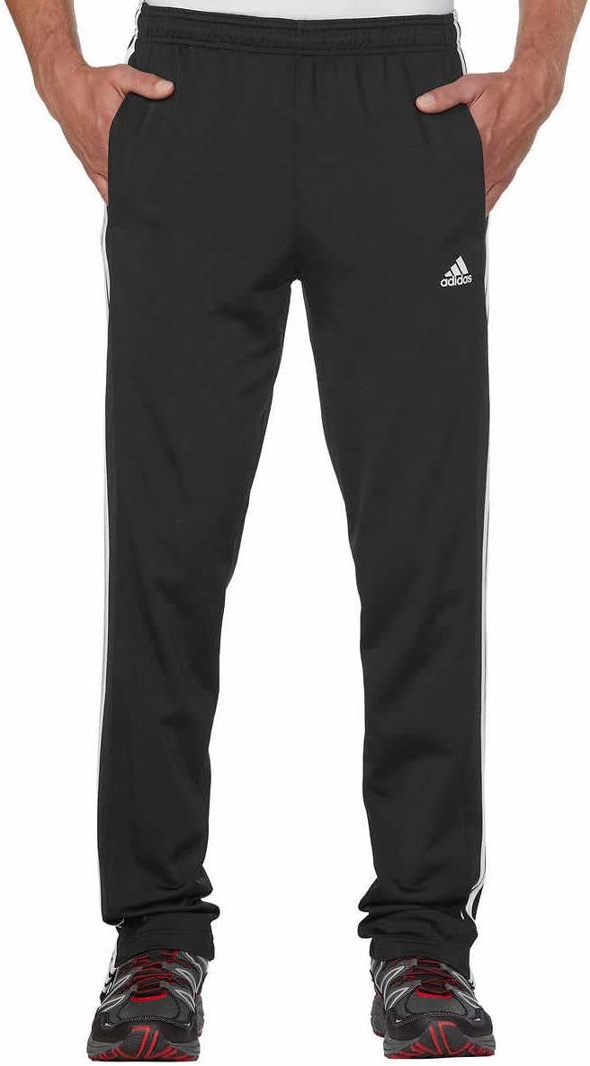 Men'S Essential Tricot Zip Pants