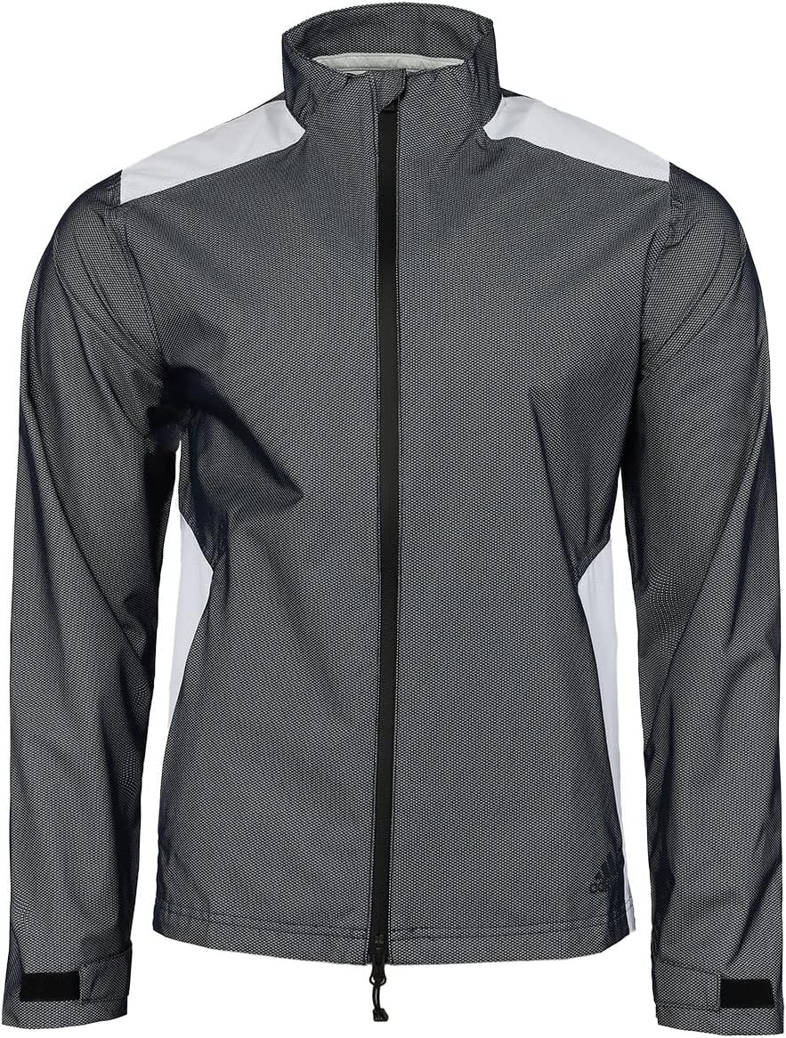 Men'S Rain.Rdy Golf Jacket