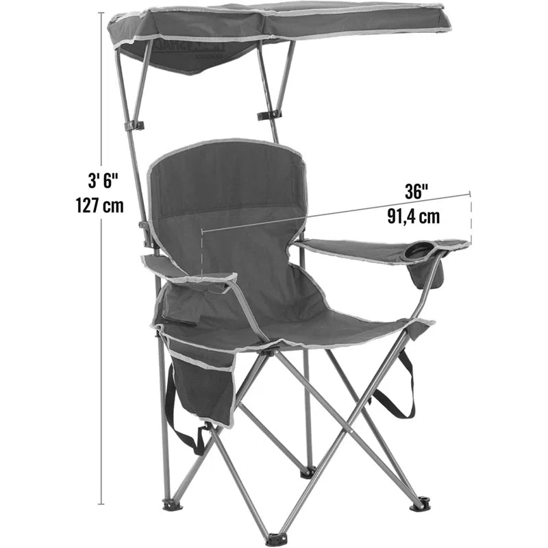 Folding Camping Chair