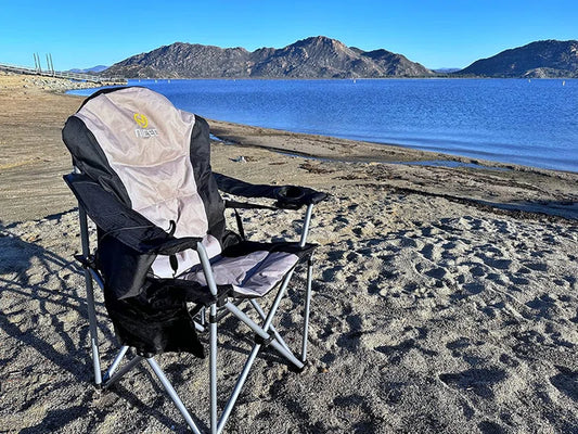 Folding Camping Chair