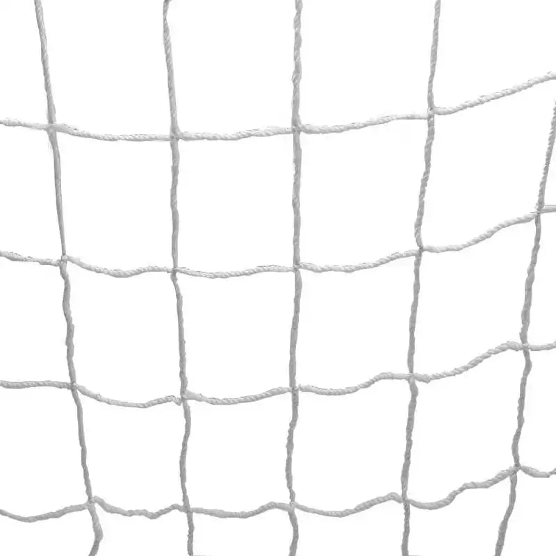 Soccer Goal Net 6X 4FT/8 X6FT/12X6FT/24X8FT Football Soccer Net Sports Replacement Soccer Goal Post Net