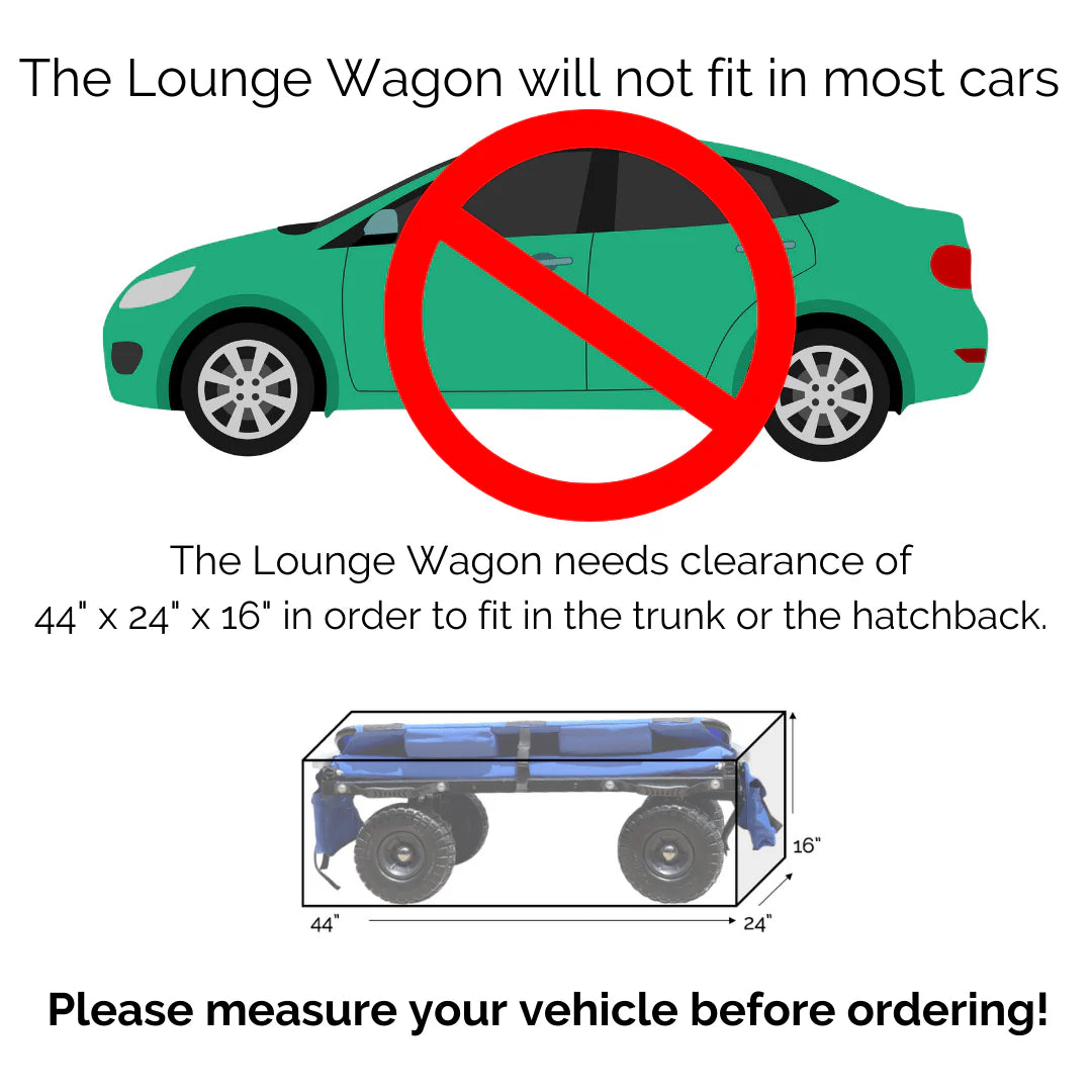 The Lounge Wagon